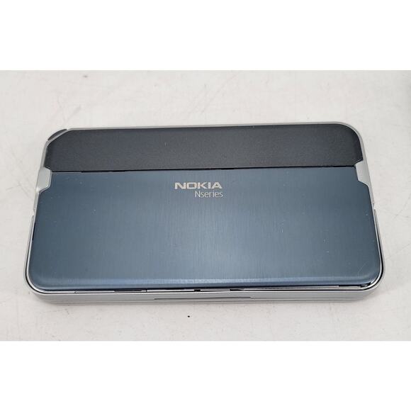 Nokia N Series N810 Internet Tablet Slide Keyboard - Picture 2 of 10